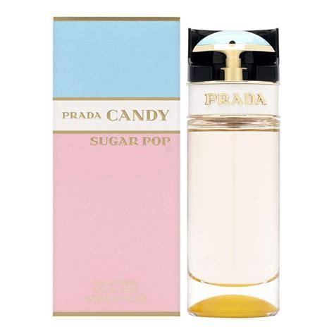 prada candy sugar pop edp|prada candy sugar pop notes.